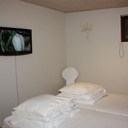 Apartmán Skagen Ferie 1 Exteriér fotografie