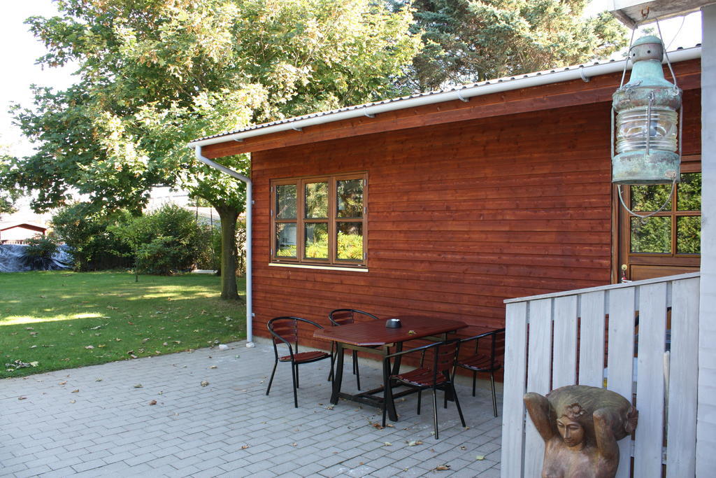 Apartmán Skagen Ferie 1 Exteriér fotografie