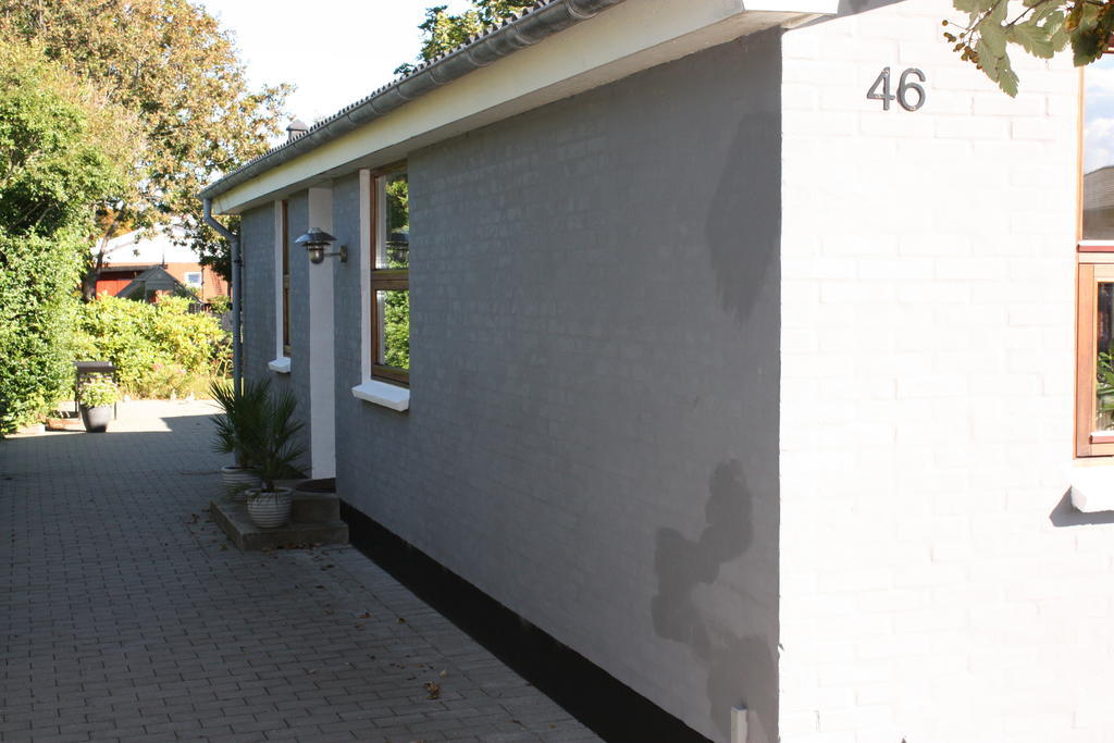 Apartmán Skagen Ferie 1 Exteriér fotografie