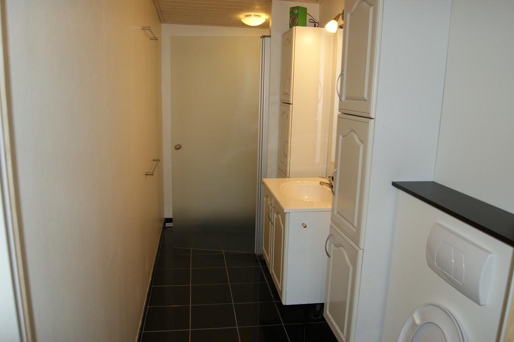 Apartmán Skagen Ferie 1 Pokoj fotografie