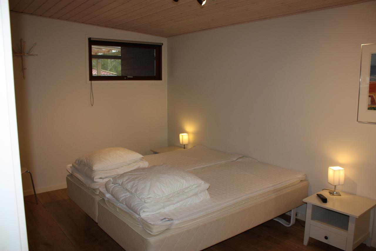 Apartmán Skagen Ferie 1 Exteriér fotografie