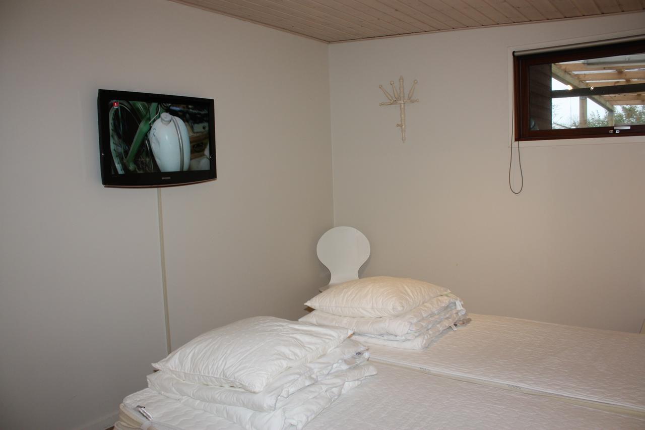 Apartmán Skagen Ferie 1 Exteriér fotografie