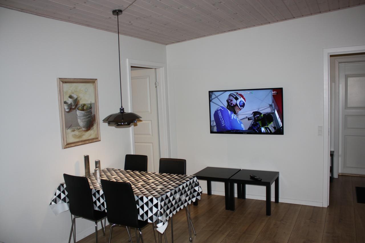 Apartmán Skagen Ferie 1 Exteriér fotografie